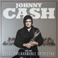 Johnny Cash And The Royal Philharmonic Orchestra - Johnny Cash And The Royal Philharmonic Orchestra