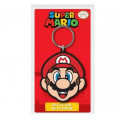 Super Mario - Mario Keyring