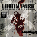 Linkin Park - Hybrid Theory