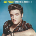 Elvis Presley - Number One US Singles 1958-62