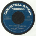 Nolan Chance - Just Like The Weather