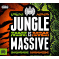 Various - Jungle Is Massive