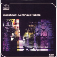 Blockhead - Luminous Rubble