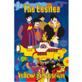 The Beatles - Yellow Submarine 45