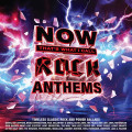 Various - Now Thats What I Call Rock Anthems