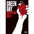 Green Day - American Idiot Album 48