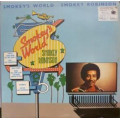 Smokey Robinson - Smokeys World