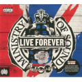 Various - Live Forever