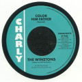 The Winstons - Color Him Father