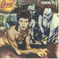 Bowie - Diamond Dogs (Picture Disc Edition)