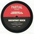 Teamworks Feat Creation Stepper - Rockfort Rock