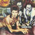 Bowie - Diamond Dogs (Half Speed Master Edition)