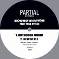 Sound Iration Feat Tena Stelin - Orthodox Music