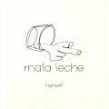 Nightjar - Mala Leche