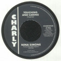 Nina Simone - Touching And Caring