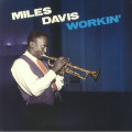 Mile Davis - Workin