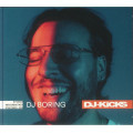 Various / Dj Boring - DJ-Kicks: DJ Boring