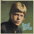 David Bowie - David Bowie (Deluxe Edition)