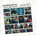 Manudigital / Various - Digital UK Session