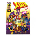 X-Men - 97 (Comic Cover Art) 6